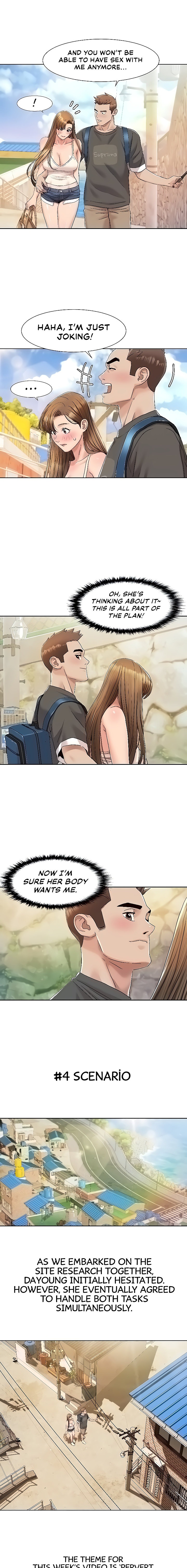 Neulsome Studio - Chapter 9 [photo 3] - MangaPorn