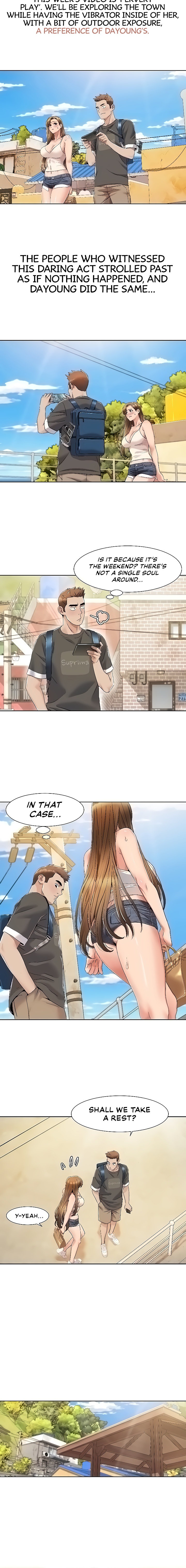 Neulsome Studio - Chapter 9 [photo 4] - MangaPorn