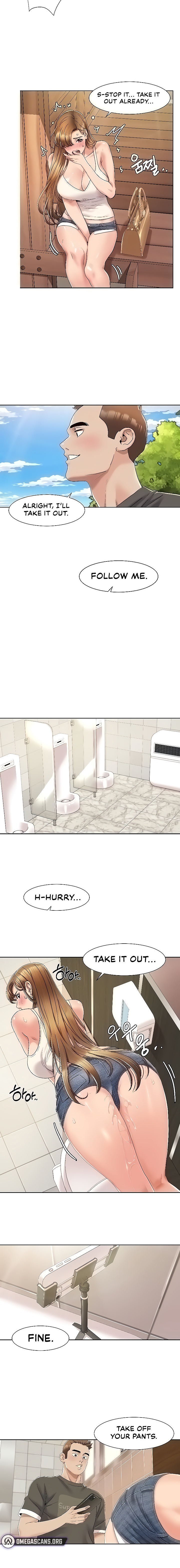 Neulsome Studio - Chapter 9 [photo 6] - MangaPorn