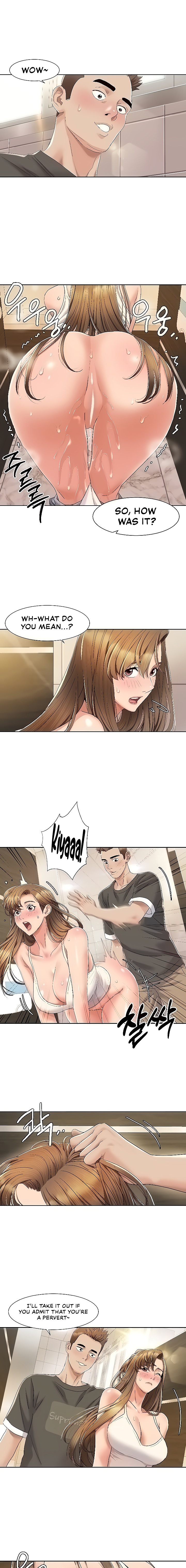 Neulsome Studio - Chapter 9 [photo 7] - MangaPorn