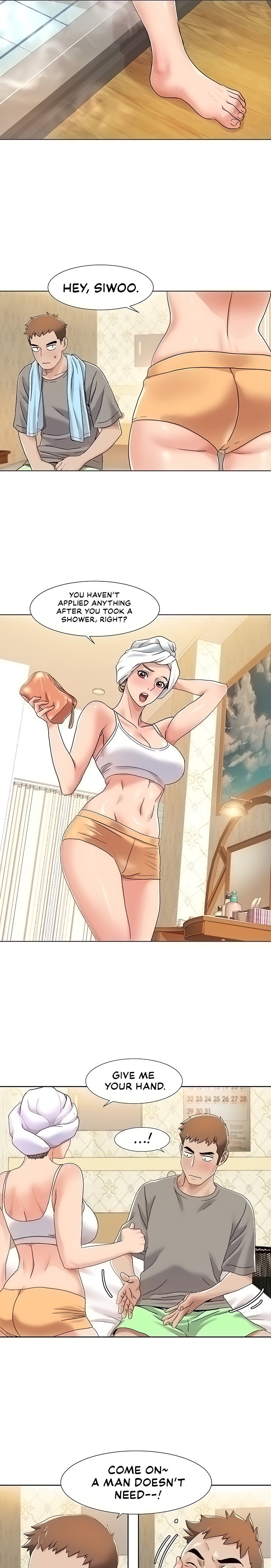 Neulsome Studio - Chapter 10 [photo 10] - MangaPorn