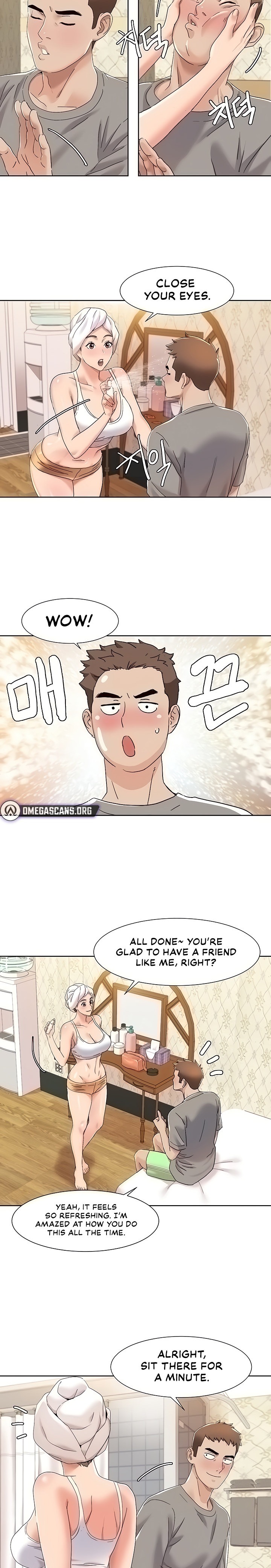 Neulsome Studio - Chapter 10 [photo 11] - MangaPorn