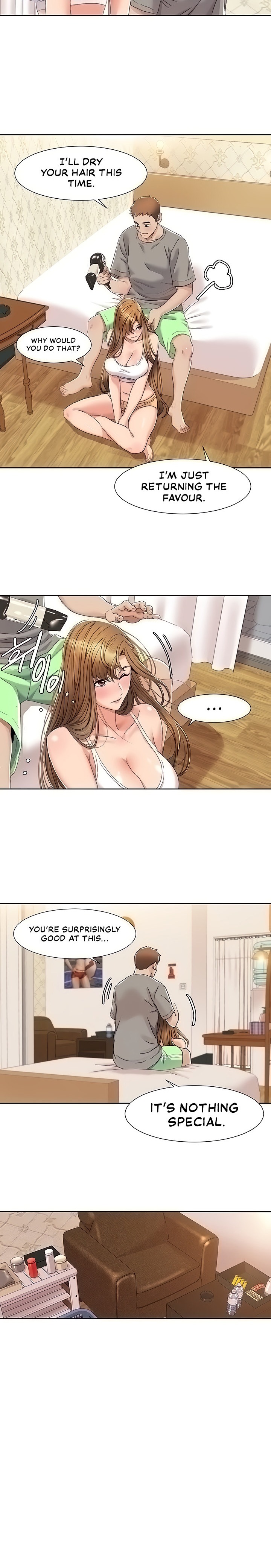 Neulsome Studio - Chapter 10 [photo 12] - MangaPorn