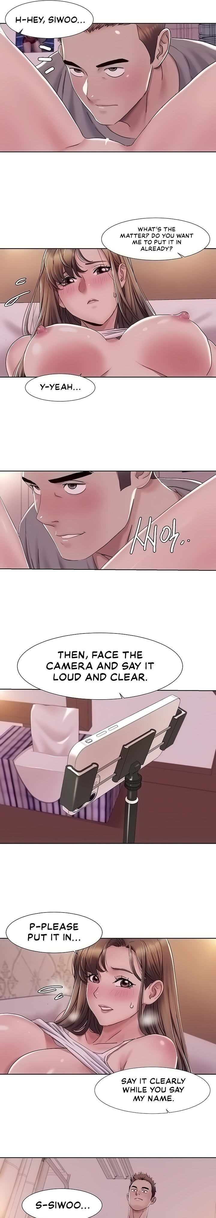 Neulsome Studio - Chapter 10 [photo 16] - MangaPorn