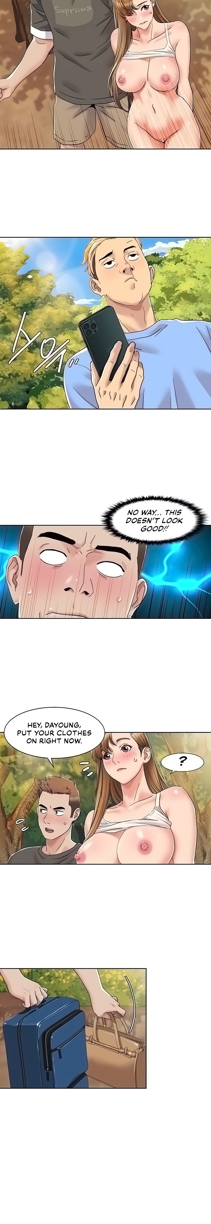 Neulsome Studio - Chapter 10 [photo 3] - MangaPorn