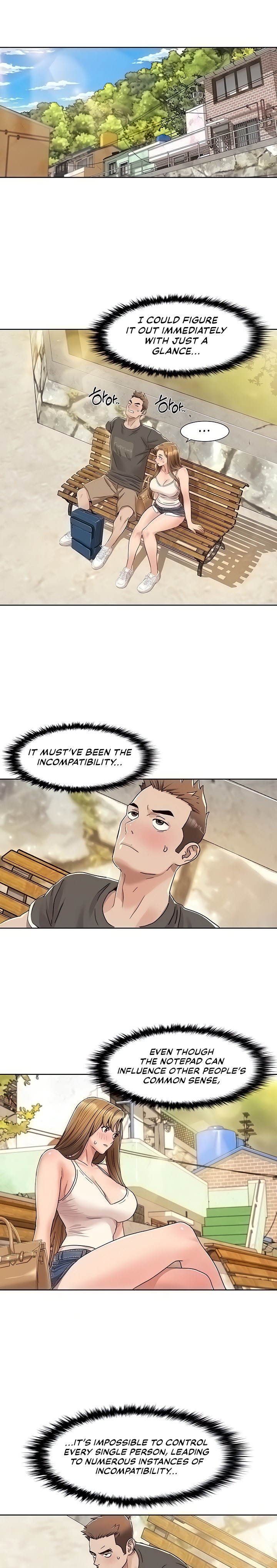 Neulsome Studio - Chapter 10 [photo 4] - MangaPorn