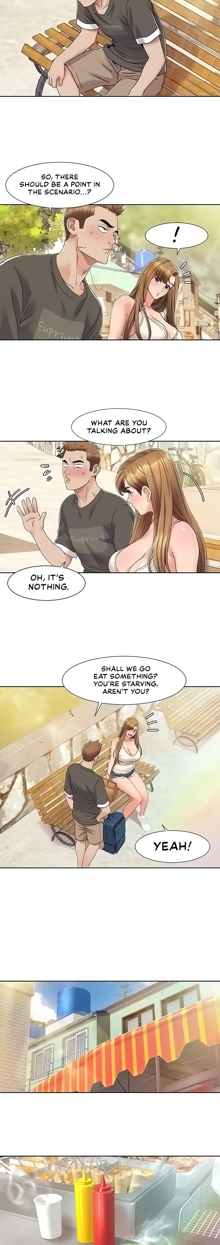 Neulsome Studio - Chapter 10 [photo 5] - MangaPorn