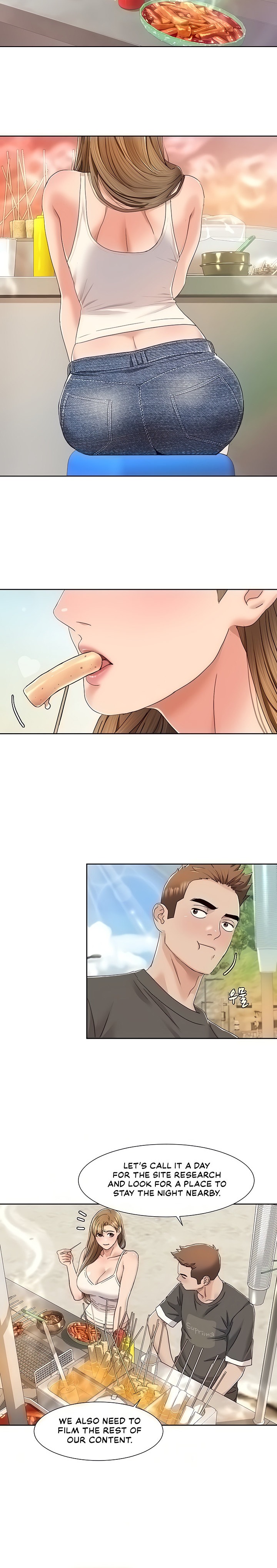 Neulsome Studio - Chapter 10 [photo 6] - MangaPorn