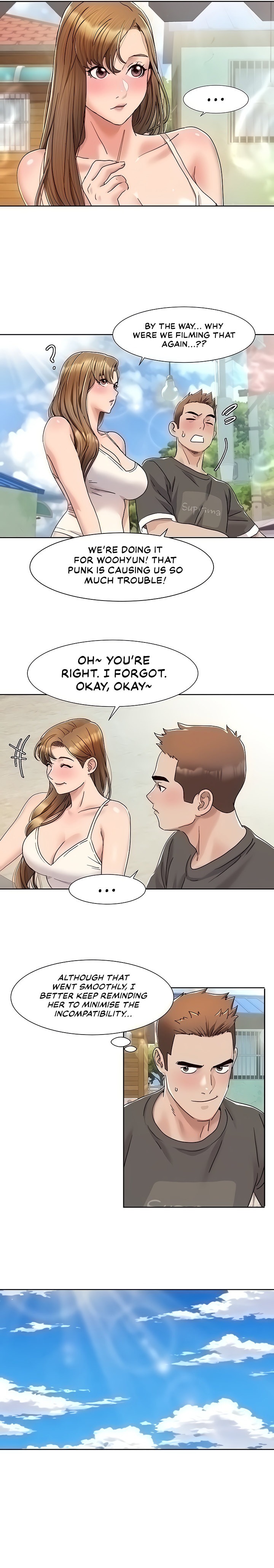 Neulsome Studio - Chapter 10 [photo 7] - MangaPorn