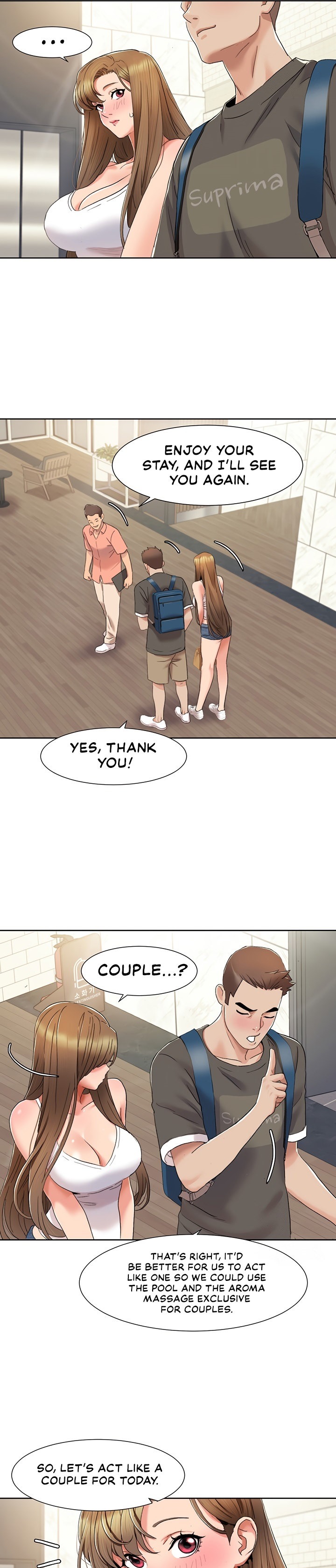 Neulsome Studio - Chapter 11 [photo 16] - MangaPorn