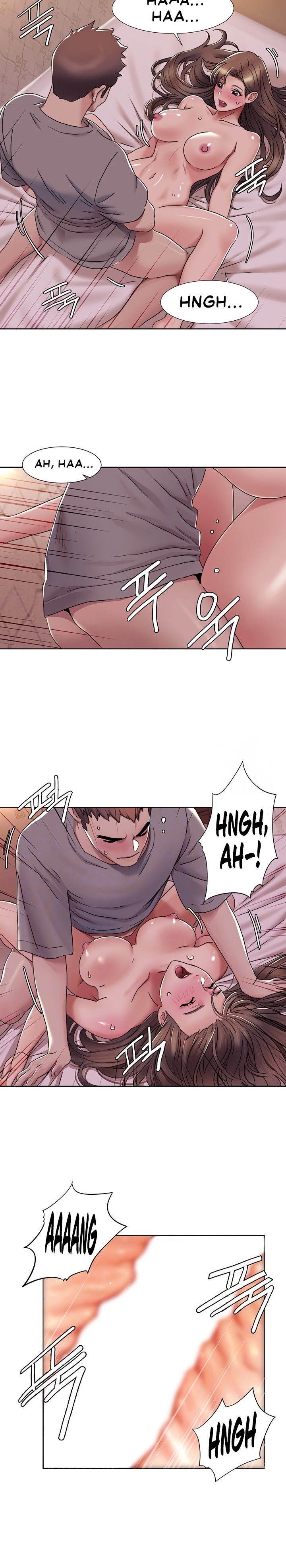 Neulsome Studio - Chapter 11 [photo 3] - MangaPorn