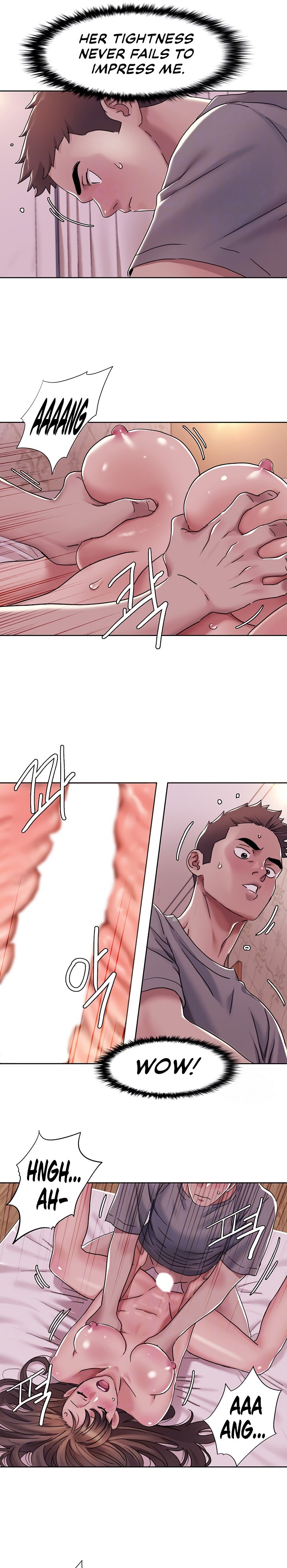 Neulsome Studio - Chapter 11 [photo 4] - MangaPorn