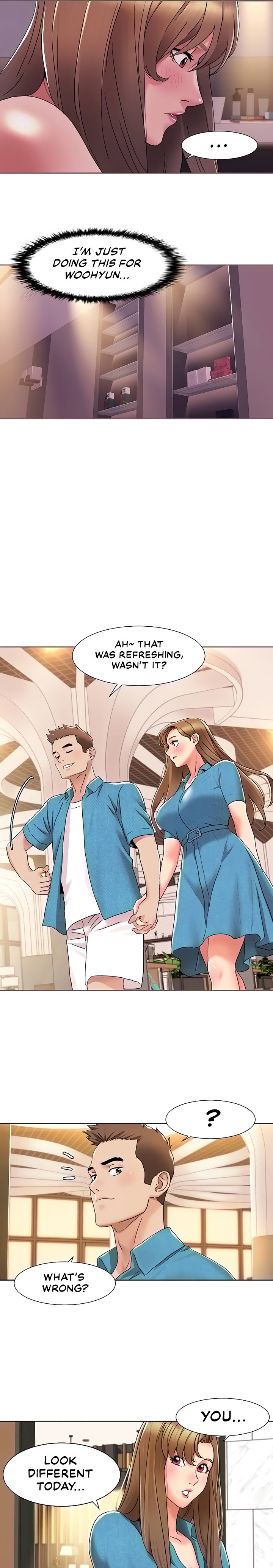 Neulsome Studio - Chapter 12 [photo 7] - MangaPorn