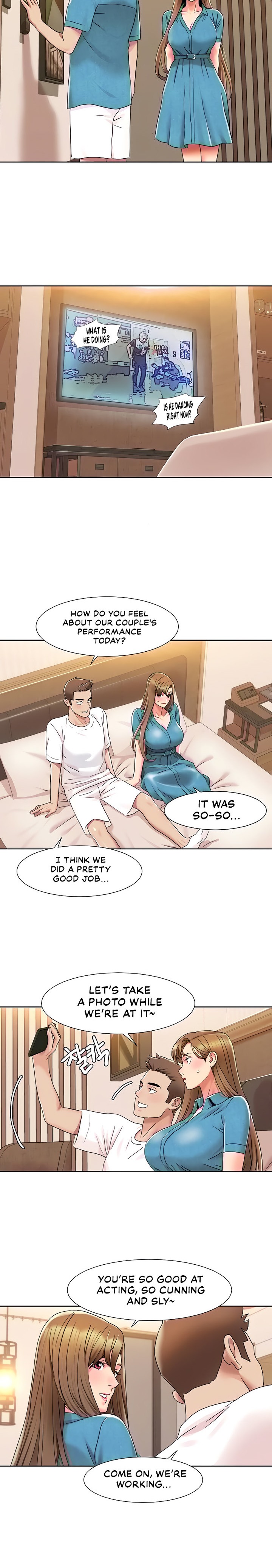 Neulsome Studio - Chapter 12 [photo 9] - MangaPorn