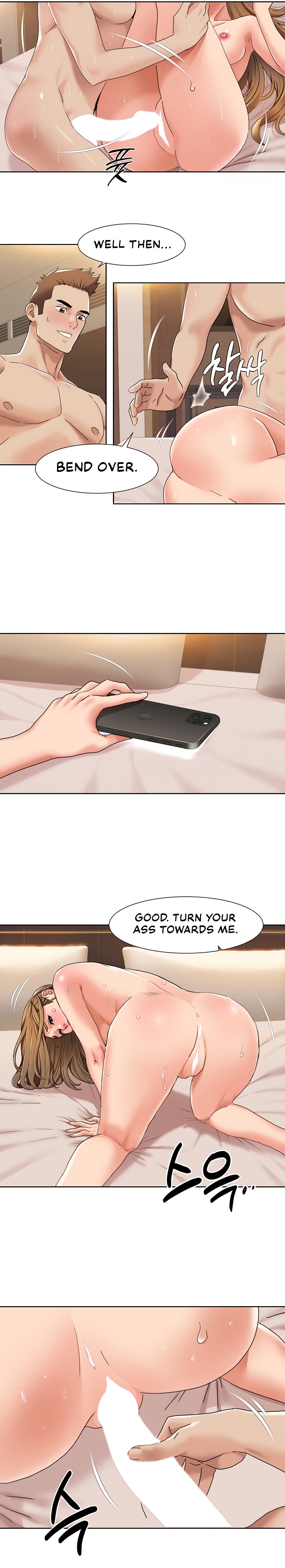 Neulsome Studio - Chapter 13 [photo 10] - MangaPorn