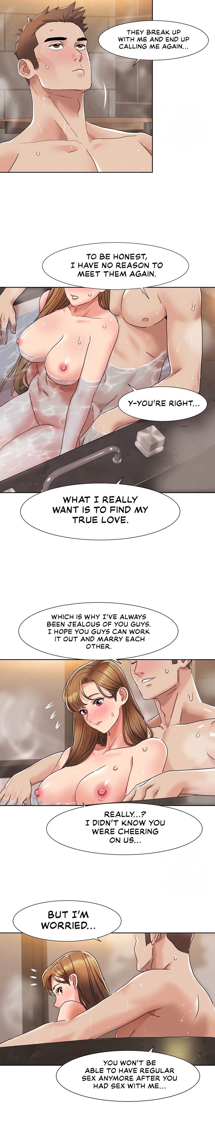 Neulsome Studio - Chapter 13 [photo 18] - MangaPorn