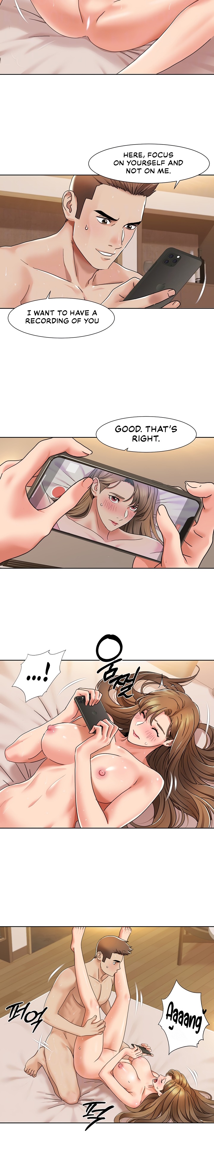 Neulsome Studio - Chapter 13 [photo 8] - MangaPorn