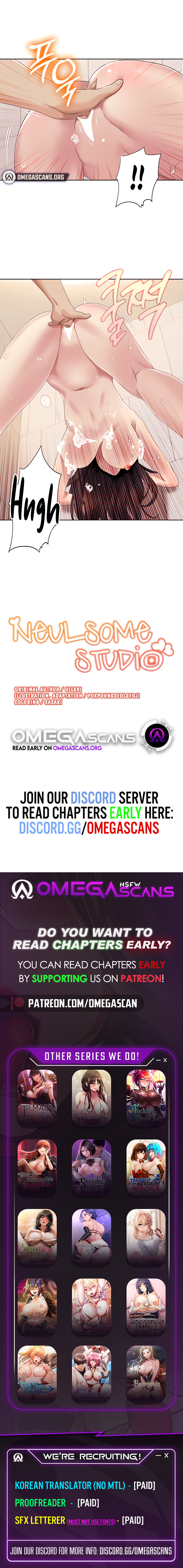 Neulsome Studio - Chapter 17 [photo 6] - MangaPorn