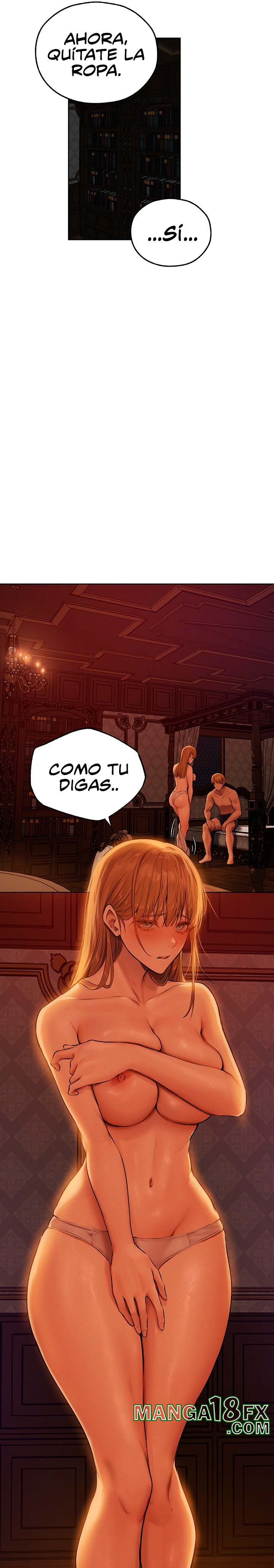 MILF Hunting In Another World Raw - Chapter 68 [photo 10] - MangaPorn