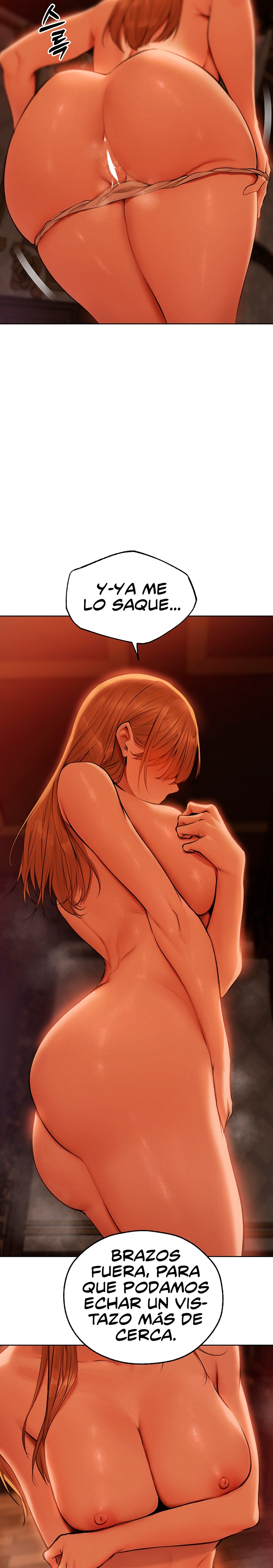 MILF Hunting In Another World Raw - Chapter 68 [photo 12] - MangaPorn