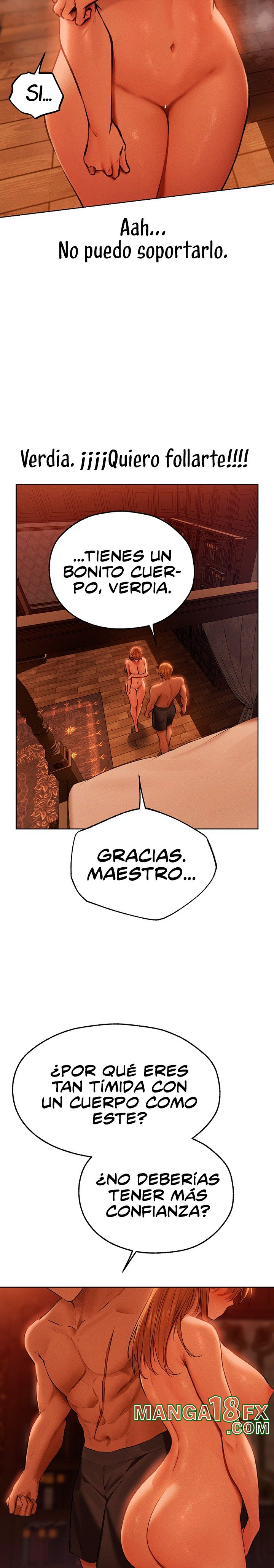 MILF Hunting In Another World Raw - Chapter 68 [photo 13] - MangaPorn