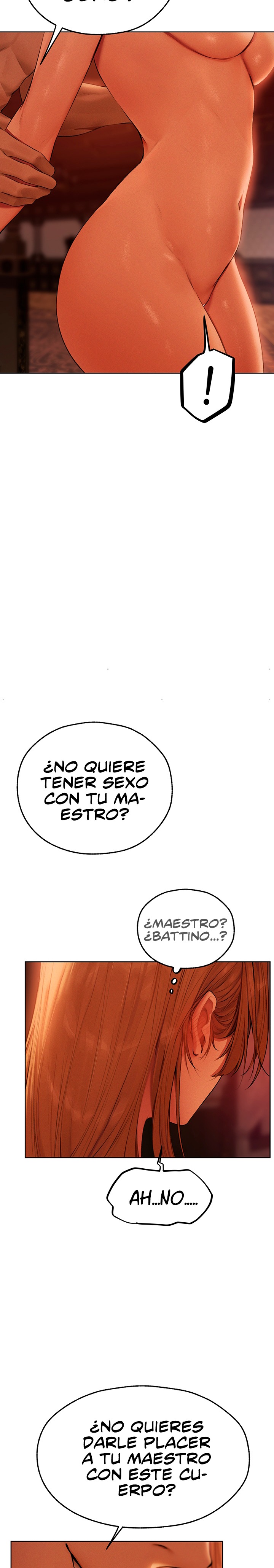 MILF Hunting In Another World Raw - Chapter 68 [photo 16] - MangaPorn