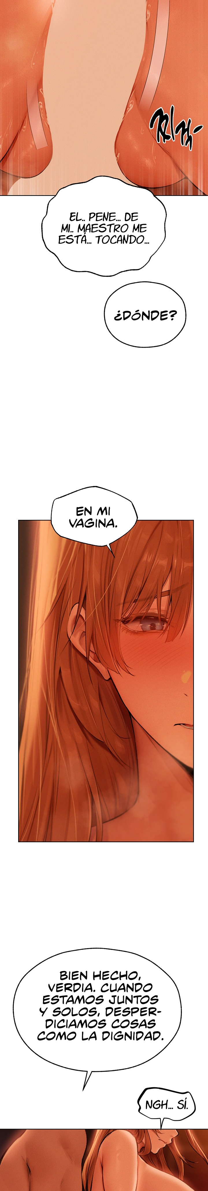 MILF Hunting In Another World Raw - Chapter 68 [photo 19] - MangaPorn