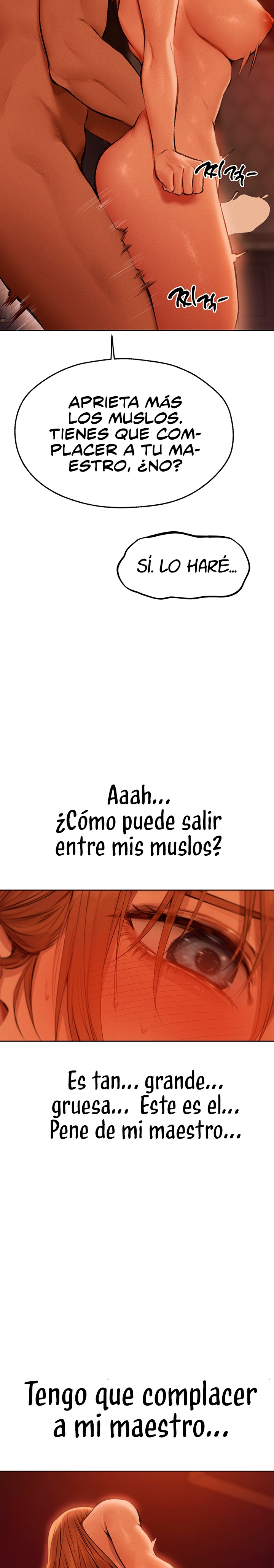 MILF Hunting In Another World Raw - Chapter 68 [photo 20] - MangaPorn