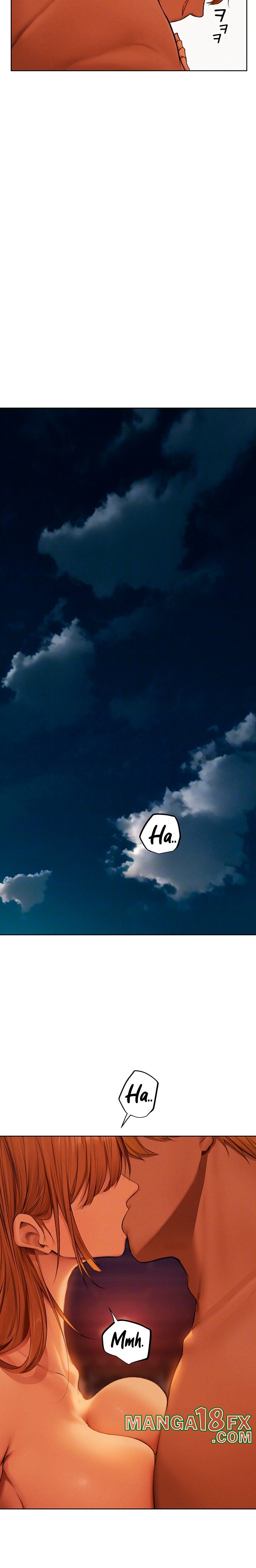 MILF Hunting In Another World Raw - Chapter 68 [photo 3] - MangaPorn