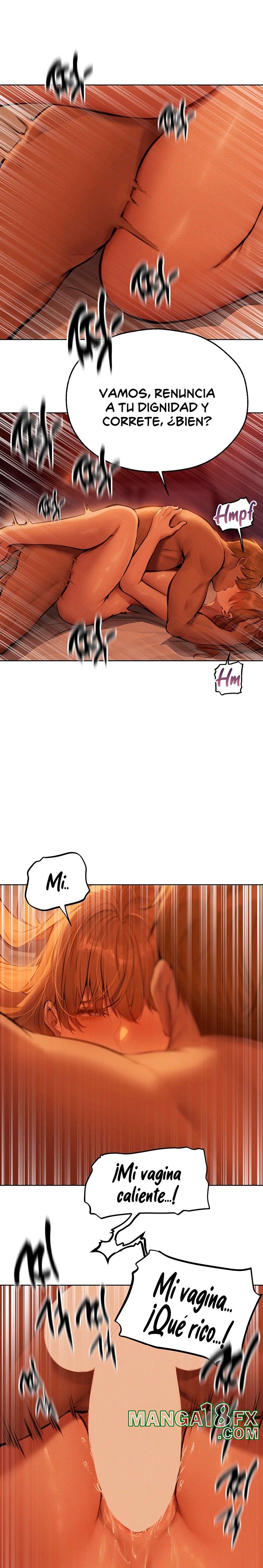 MILF Hunting In Another World Raw - Chapter 69 [photo 10] - MangaPorn