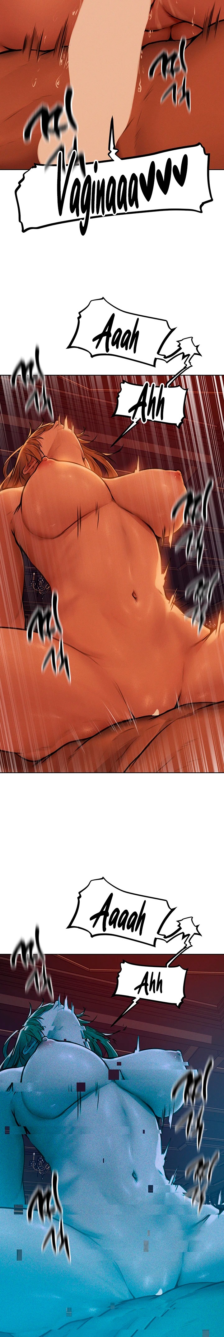 MILF Hunting In Another World Raw - Chapter 69 [photo 18] - MangaPorn