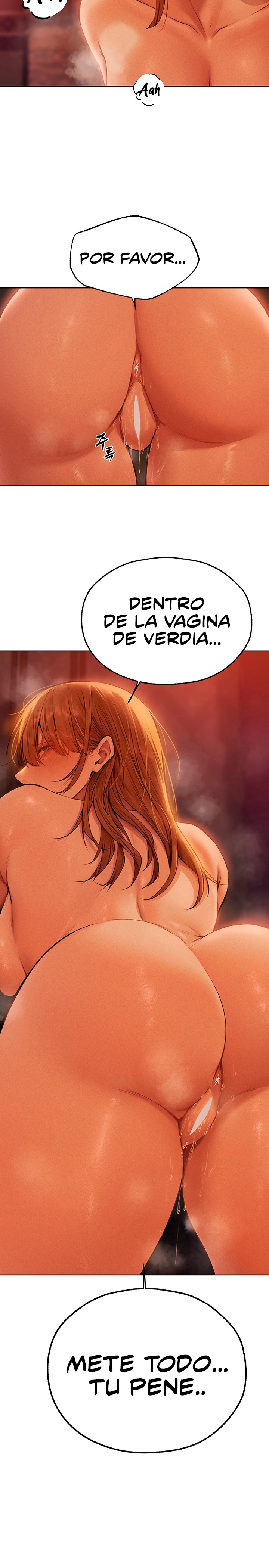 MILF Hunting In Another World Raw - Chapter 69 [photo 2] - MangaPorn
