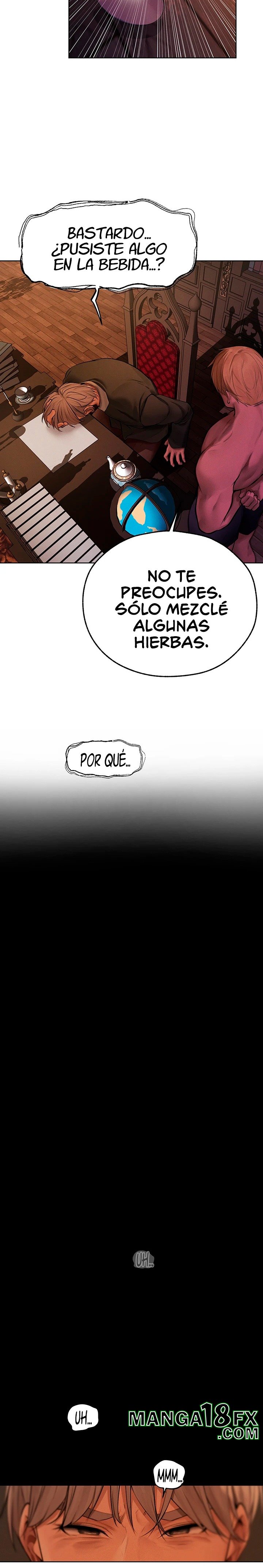 MILF Hunting In Another World Raw - Chapter 69 [photo 21] - MangaPorn