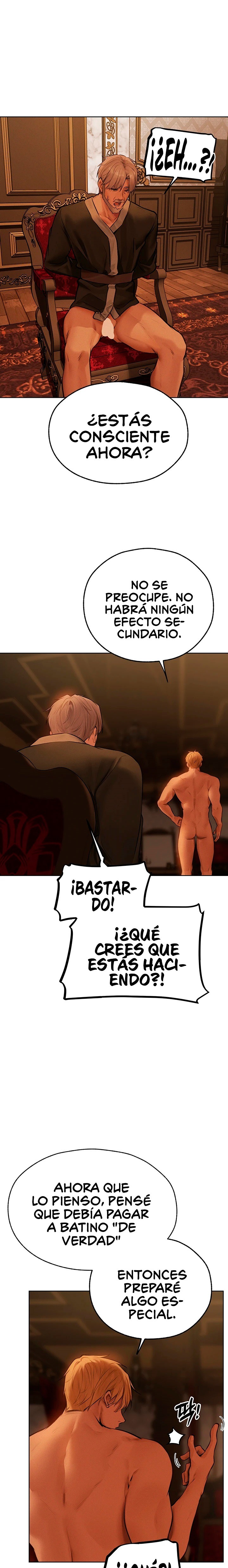 MILF Hunting In Another World Raw - Chapter 69 [photo 22] - MangaPorn