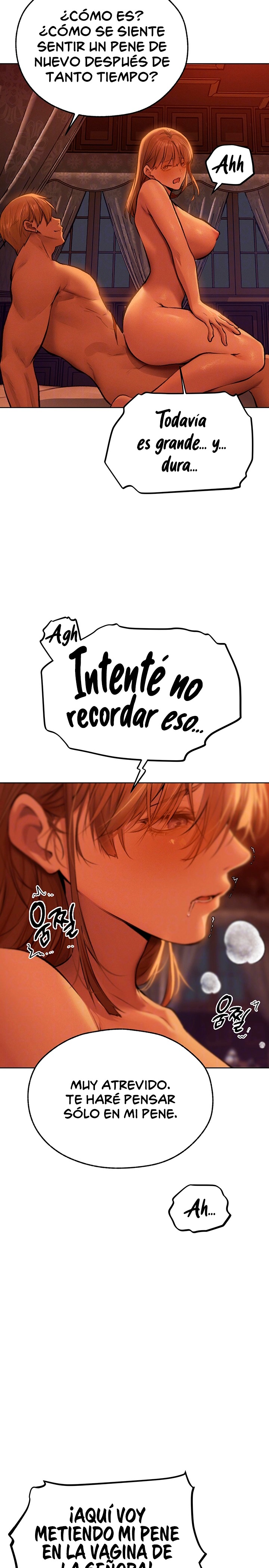 MILF Hunting In Another World Raw - Chapter 69 [photo 5] - MangaPorn