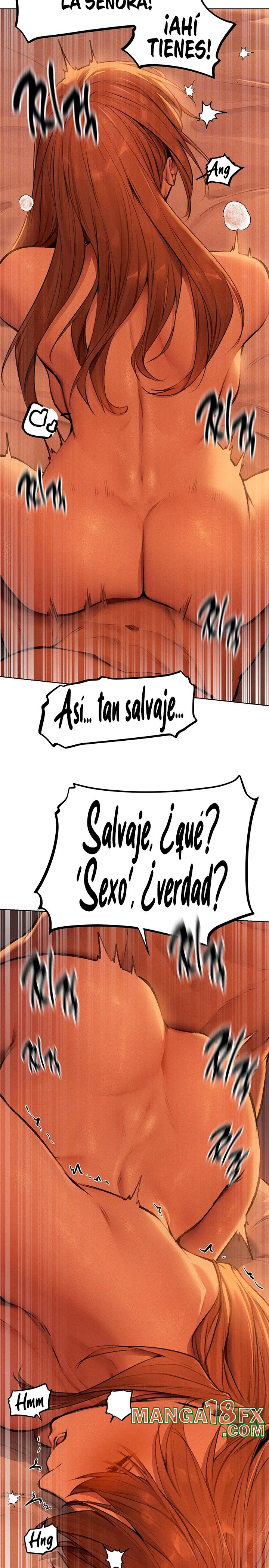 MILF Hunting In Another World Raw - Chapter 69 [photo 6] - MangaPorn