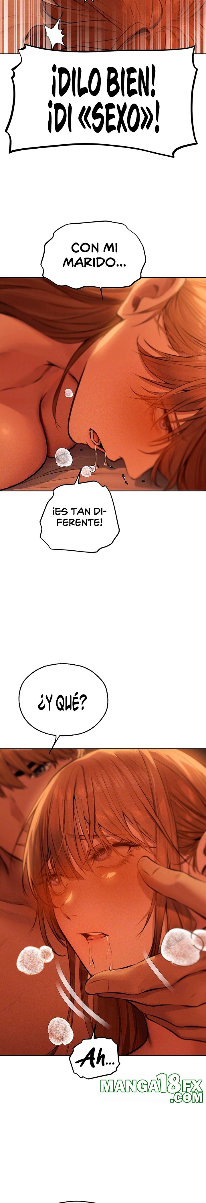 MILF Hunting In Another World Raw - Chapter 69 [photo 7] - MangaPorn