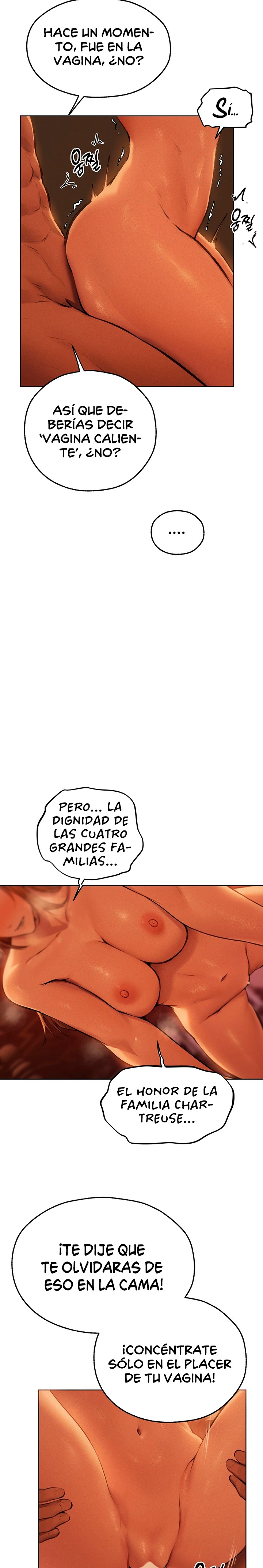 MILF Hunting In Another World Raw - Chapter 69 [photo 8] - MangaPorn