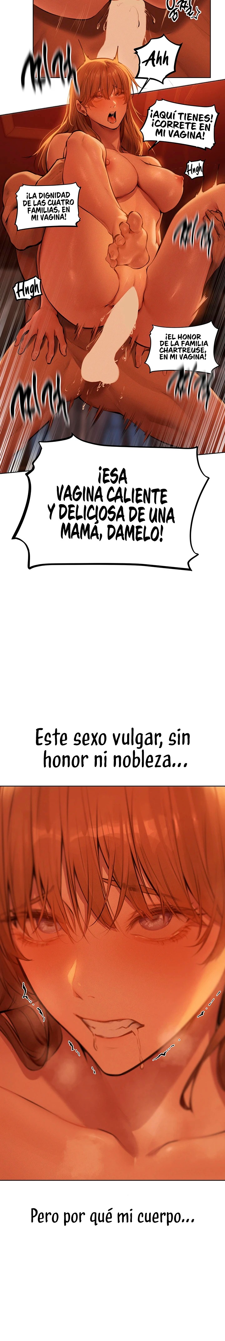 MILF Hunting In Another World Raw - Chapter 69 [photo 9] - MangaPorn