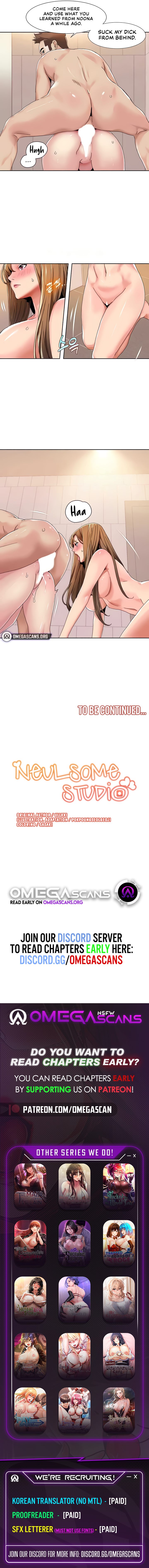 Neulsome Studio - Chapter 31 [photo 5] - MangaPorn