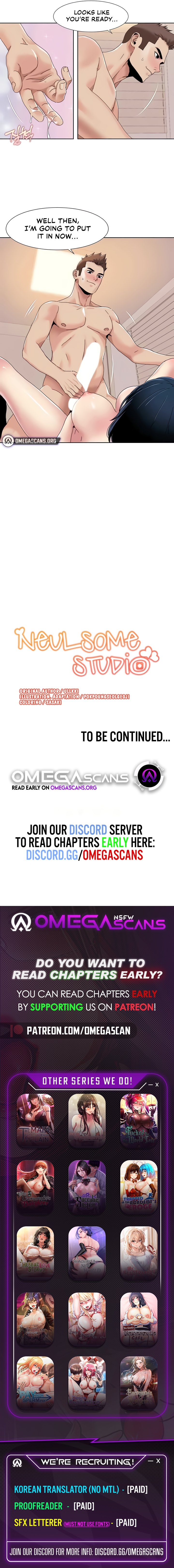 Neulsome Studio - Chapter 34 [photo 5] - MangaPorn
