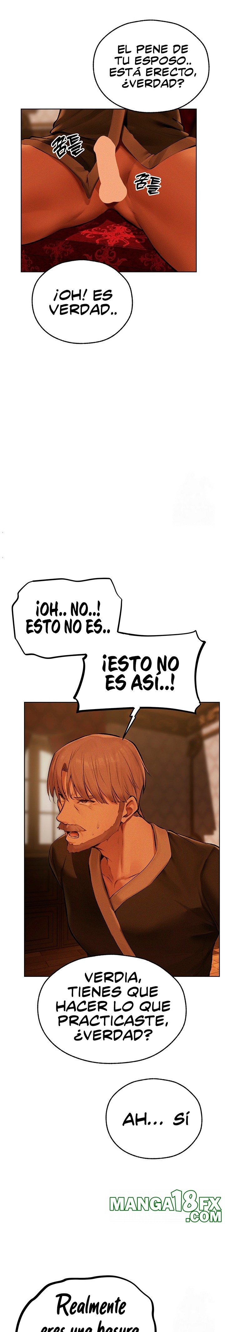 MILF Hunting In Another World Raw - Chapter 70 [photo 11] - MangaPorn