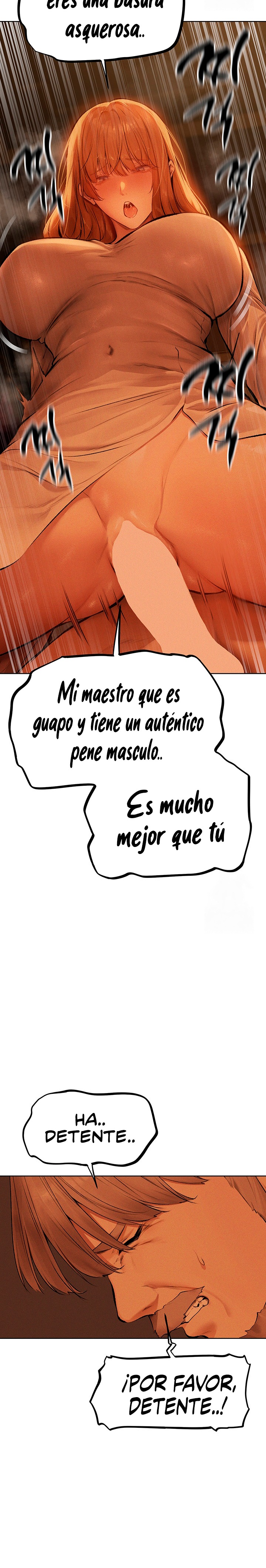 MILF Hunting In Another World Raw - Chapter 70 [photo 12] - MangaPorn