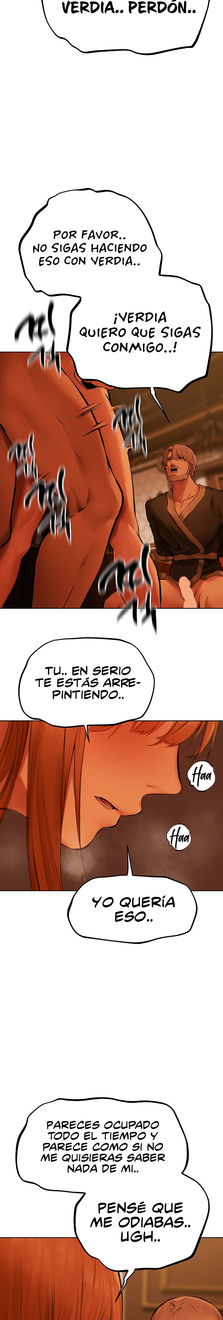 MILF Hunting In Another World Raw - Chapter 70 [photo 14] - MangaPorn