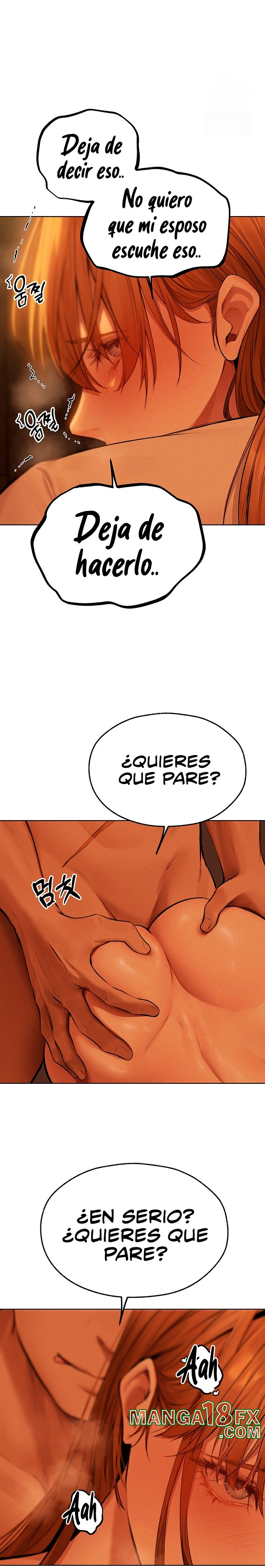 MILF Hunting In Another World Raw - Chapter 70 [photo 19] - MangaPorn