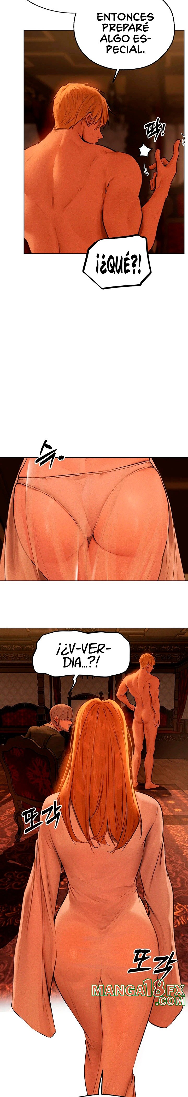 MILF Hunting In Another World Raw - Chapter 70 [photo 2] - MangaPorn