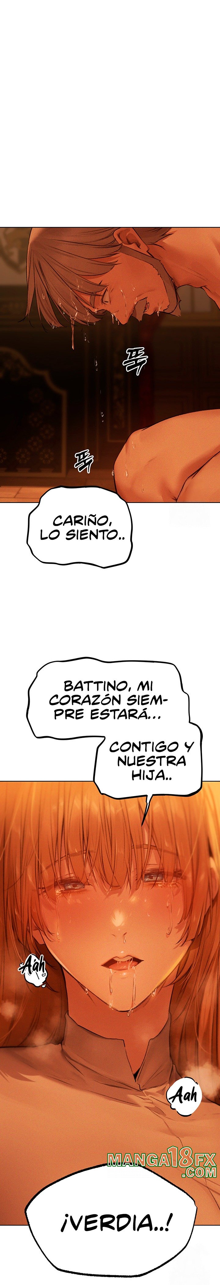 MILF Hunting In Another World Raw - Chapter 70 [photo 27] - MangaPorn