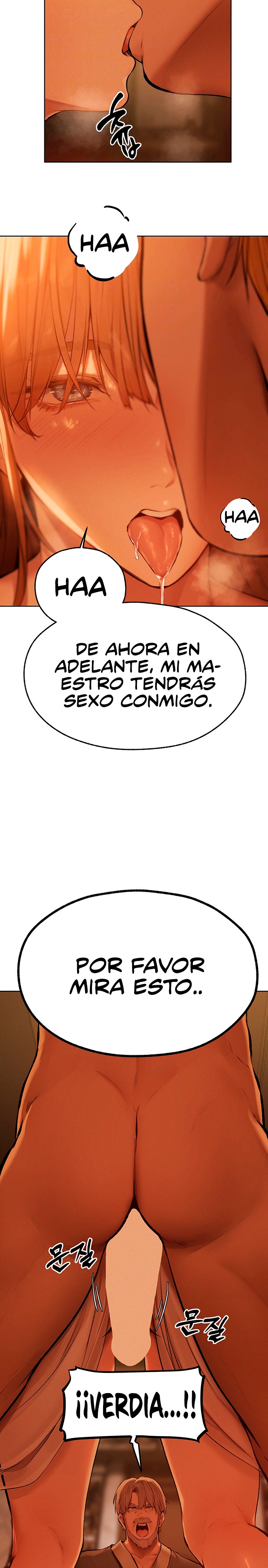 MILF Hunting In Another World Raw - Chapter 70 [photo 6] - MangaPorn