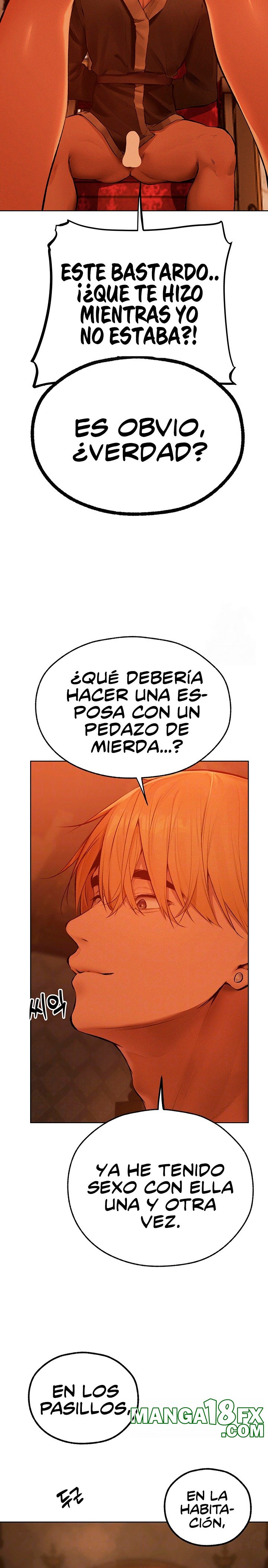 MILF Hunting In Another World Raw - Chapter 70 [photo 7] - MangaPorn