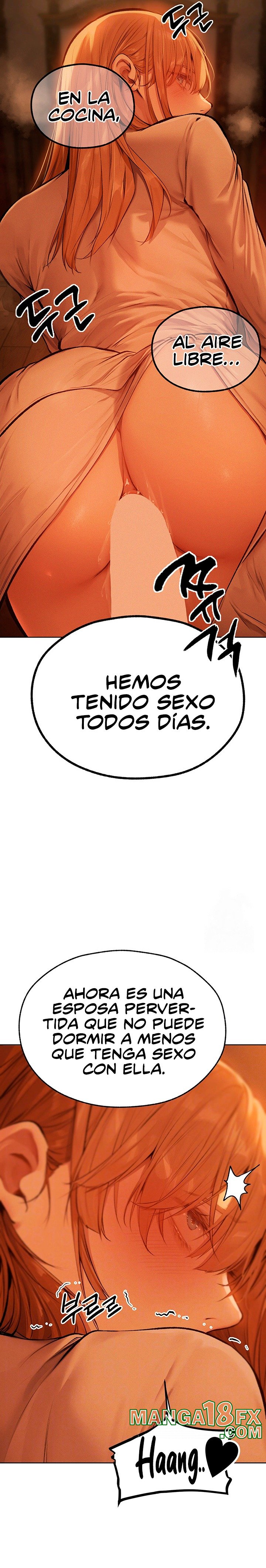 MILF Hunting In Another World Raw - Chapter 70 [photo 8] - MangaPorn